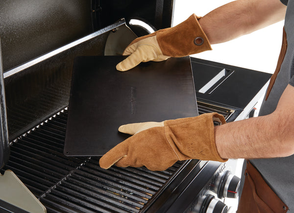 Barbecue Gloves