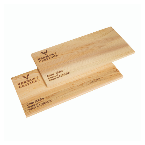 Cedar Board (2-Pack)