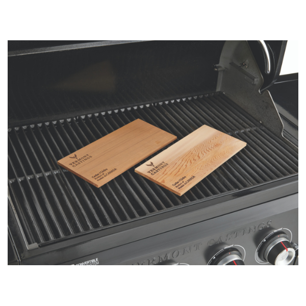 Cedar Board (2-Pack)